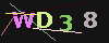 Gambar captcha